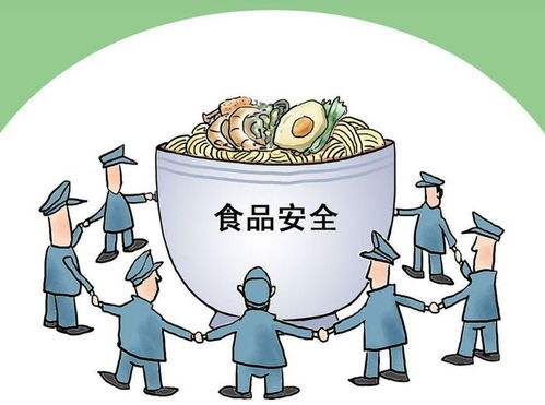 餐飲行業食品安全管理體系構建與實施路徑